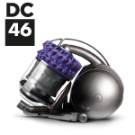 Dyson DC46 Allergy Parquet Spare Parts