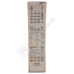 Sharp CGA375WJ Remote Control