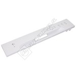 Caple Dishwasher Control Panel