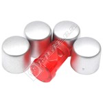 Smeg Push Button Set