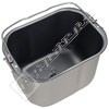 Kenwood Pre-Twist and Lock Type Bread Pan