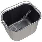 Kenwood Pre-Twist and Lock Type Bread Pan