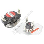 Whirlpool Tumble Dryer Cut Out Thermostat