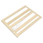 Caple Wine Cooler Wooden Shelf