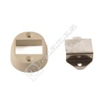 Indesit Washing Machine Bracket Cover