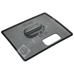 DeLonghi Coffee Machine Bean Compartment Lid