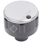 Electrolux Black Control Knob Assembly