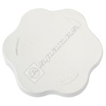 Dishwasher Softener Cover