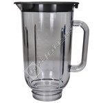 Kenwood Blender Liquidiser Goblet Assembly