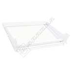 Samsung Fridge Slide Shelf Assembly