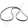 Whirlpool Tumble Dryer Poly-Vee Drive Belt - 1936H6