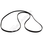 Tumble Dryer Poly-Vee Drive Belt - 1936H6