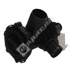 Hotpoint Washing Machine Drain Pump - 25W