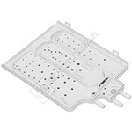 Panasonic Washing Machine Water Distribution Plate Gr