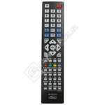 ER-22601A Compatible TV Remote Control
