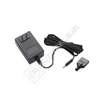 Pocket PC Wall-Mount AC Adapter/Charger