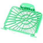 Electrolux Motor Filter Grill