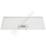 Caple Cooker Hood Metal Mesh Grease Filter