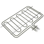 Smeg Dual Oven Grill Element - 3050W