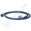 Electruepart Washing Machine & Dishwasher Cold Water Fill Hose - 1.5m