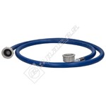 Washing Machine & Dishwasher Cold Water Fill Hose - 1.5m