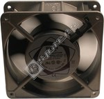 Indesit Oven Cooling Fan Assembly