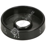 Logik Grill Oven Knob Bezel