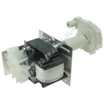 DeLonghi Water Pump Pac20 Air Con