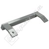 Beko Refrigerator Door Handle - Silver