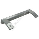 Beko Refrigerator Door Handle - Silver