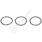 Blender Seal - Pulse & On/Off Buttons
