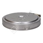 Small Ceramic Hob Hotplate Element - 1200W