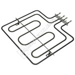 Electruepart Top Dual Grill/Oven Element - 2500W