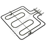 Top Dual Grill/Oven Element - 2500W