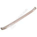 Indesit Handle Door Taupe