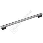 Indesit Main Oven Silver Door Handle