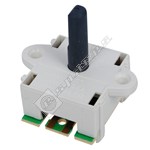 Dishwasher 8 Function Selector Switch