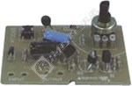 Kenwood Pcb Assembly Tst Tt320