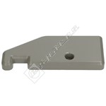 Original Quality Component Fridge Upper Door Hinge Cover