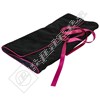 Dyson Airwrap Hair Styler Travel Pouch Fuchsia