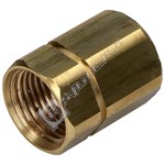 DeLonghi Oven Elbow