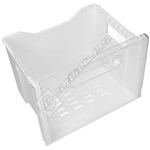 Bottom Freezer Basket Assembly