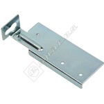 Hoover R/H hinge rollel bracket