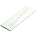 Indesit Dishwasher Handle Cover Rh White