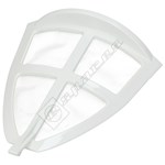 Kettle Scale Filter - White