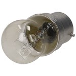 Electruepart Universal 15W BC(B22D) Pygmy Lamp