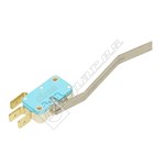 Tumble Dryer Microswitch & Lever
