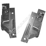 Electrolux Right / Left Hinge Support