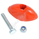 Flymo Lawnmower Handle Fixing Kit