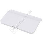 LG Filter Flap - Silver